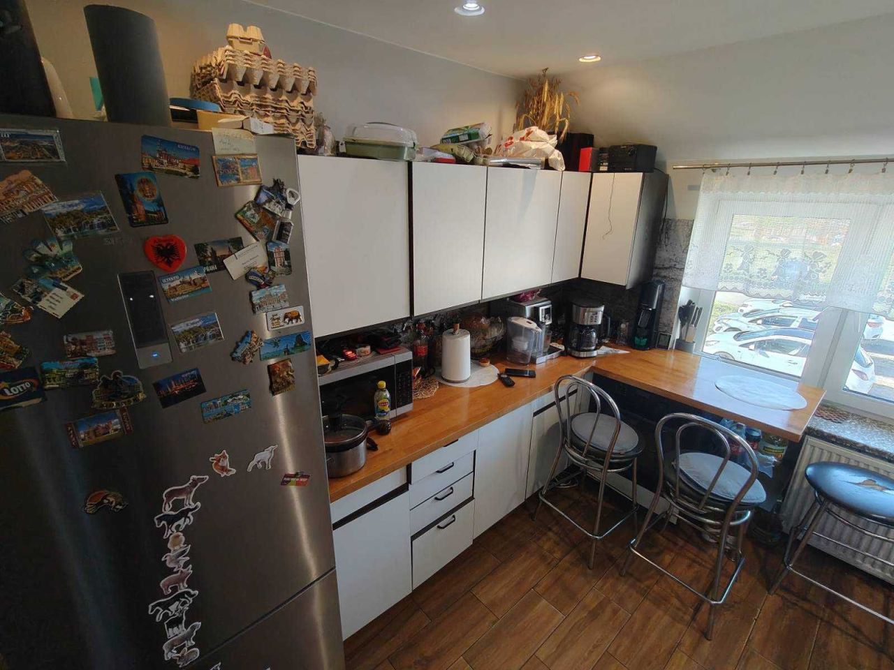 Mieszkanie 3-pokojowe Kędrzyno. Zdjęcie 6