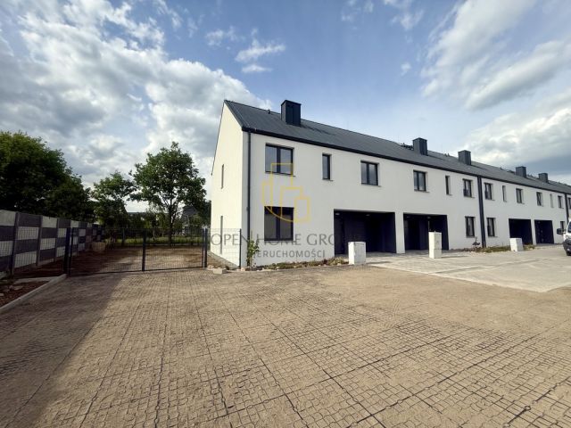 dom szeregowy, 5 pokoi Wrocław. Zdjęcie 1