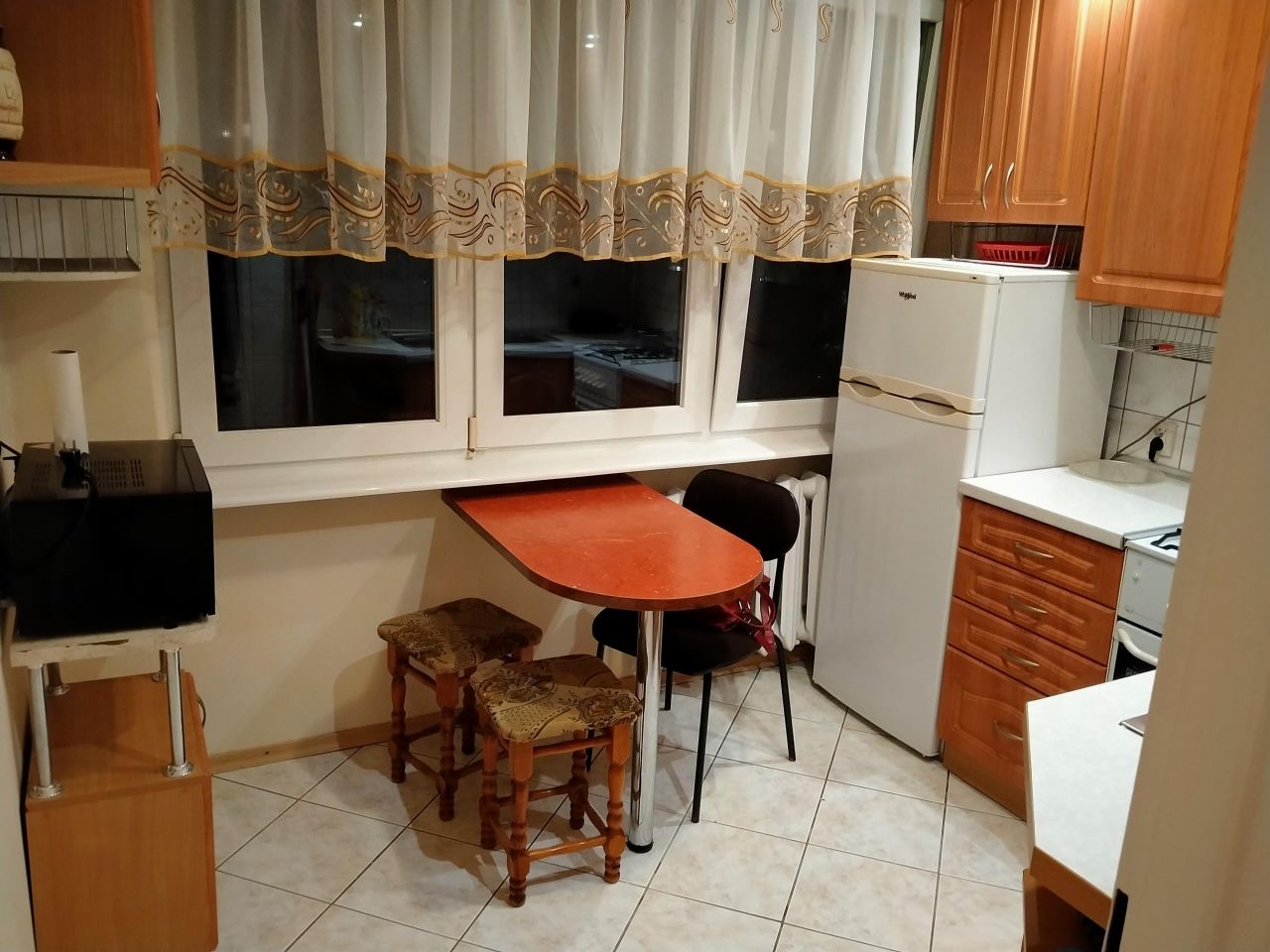 Mieszkanie 2-pokojowe Olsztyn Podgrodzie, ul. Ks. Tadeusza Borkowskiego. Zdjęcie 4