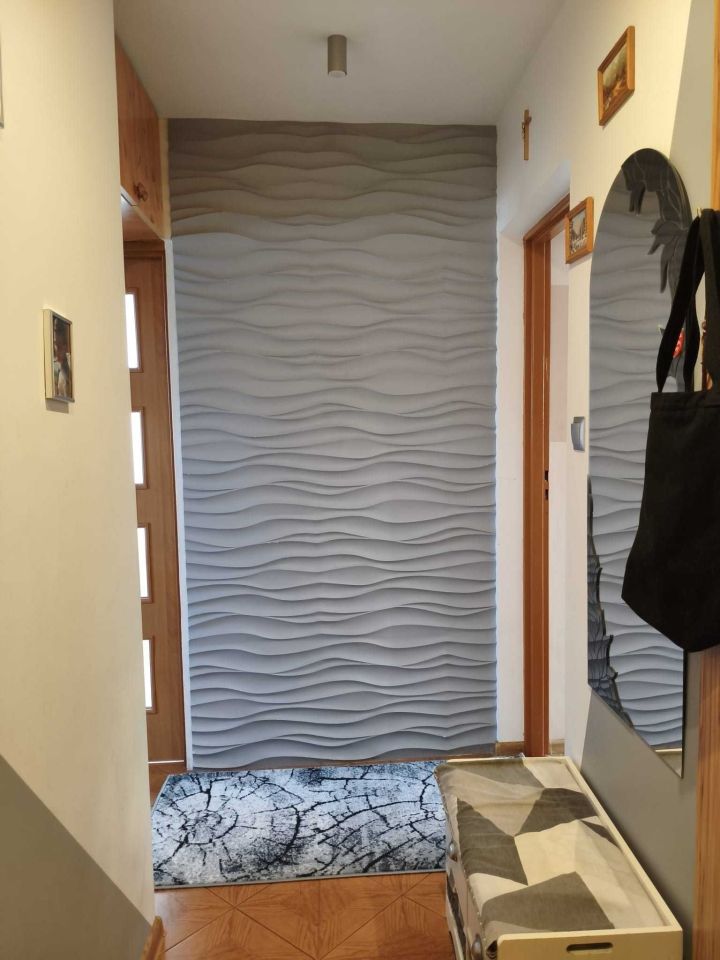 Mieszkanie 2-pokojowe Barciany, ul. Młynowa. Zdjęcie 6