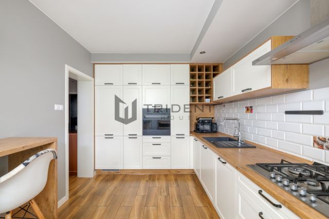 Mieszkanie 3-pokojowe Julianów, ul. Czajki. Zdjęcie 16