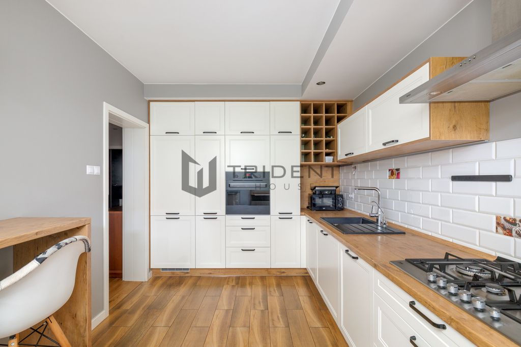 Mieszkanie 3-pokojowe Julianów, ul. Czajki. Zdjęcie 16