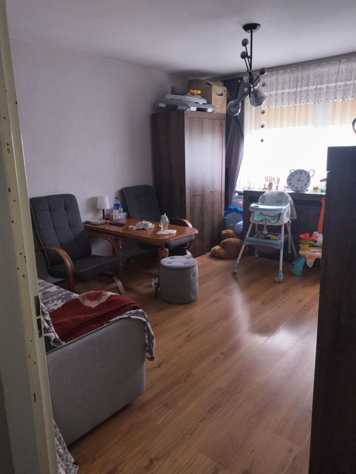 Mieszkanie 4-pokojowe Choszczno, ul. Grunwaldzka. Zdjęcie 12