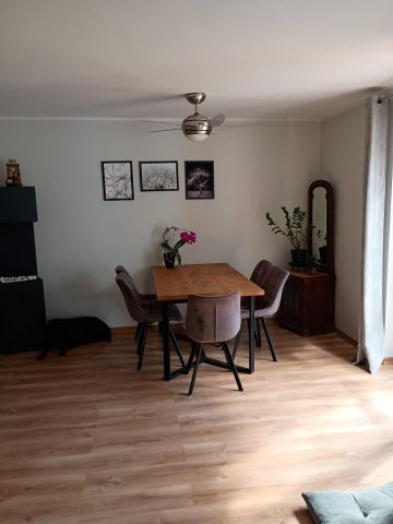 dom wolnostojący, 4 pokoje Lubochnia, Osiedle Sosnowe. Zdjęcie 12