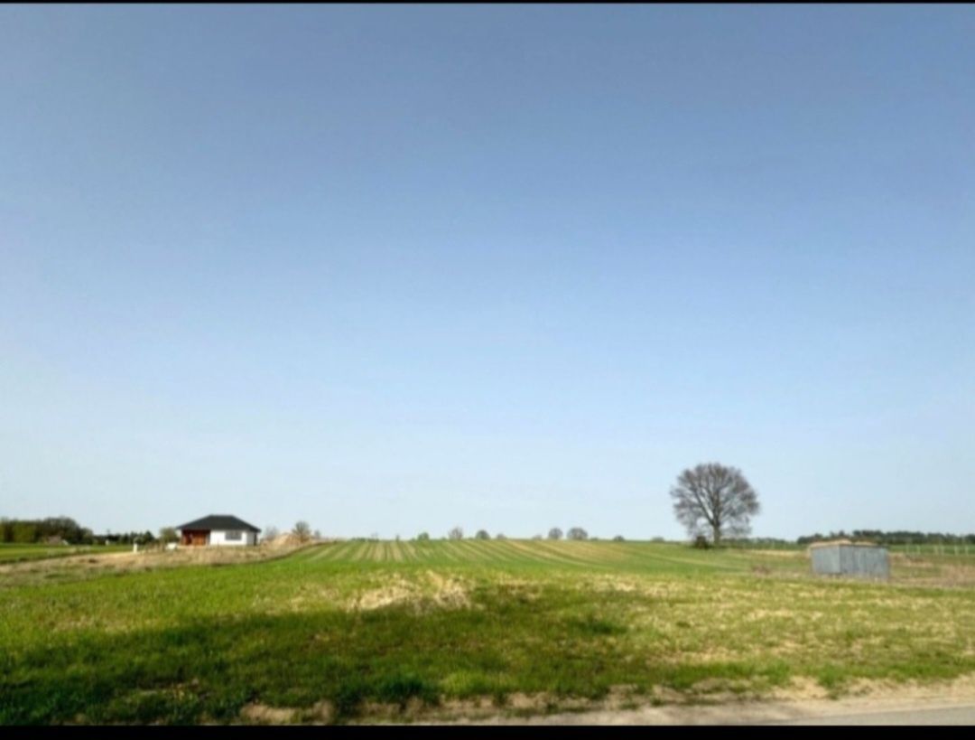 Działka rolno-budowlana Santocko, ul. Polna. Zdjęcie 2