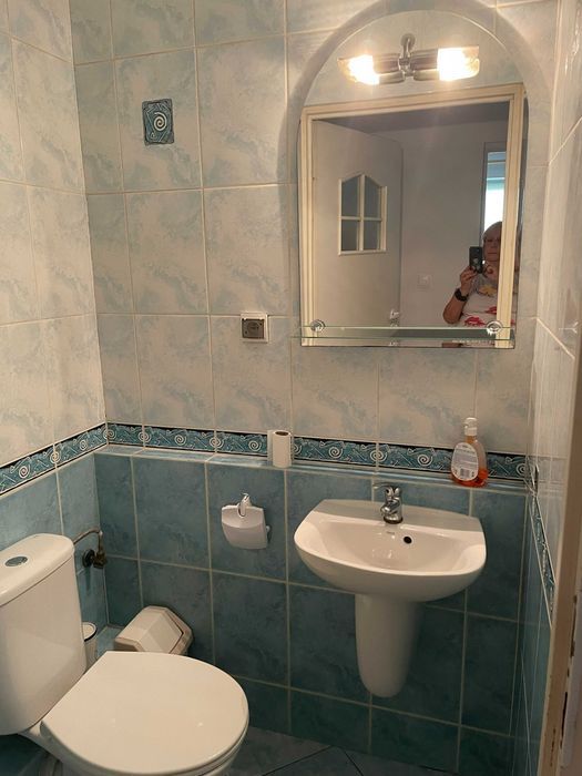 Mieszkanie 2-pokojowe Warszawa Ursynów. Zdjęcie 6