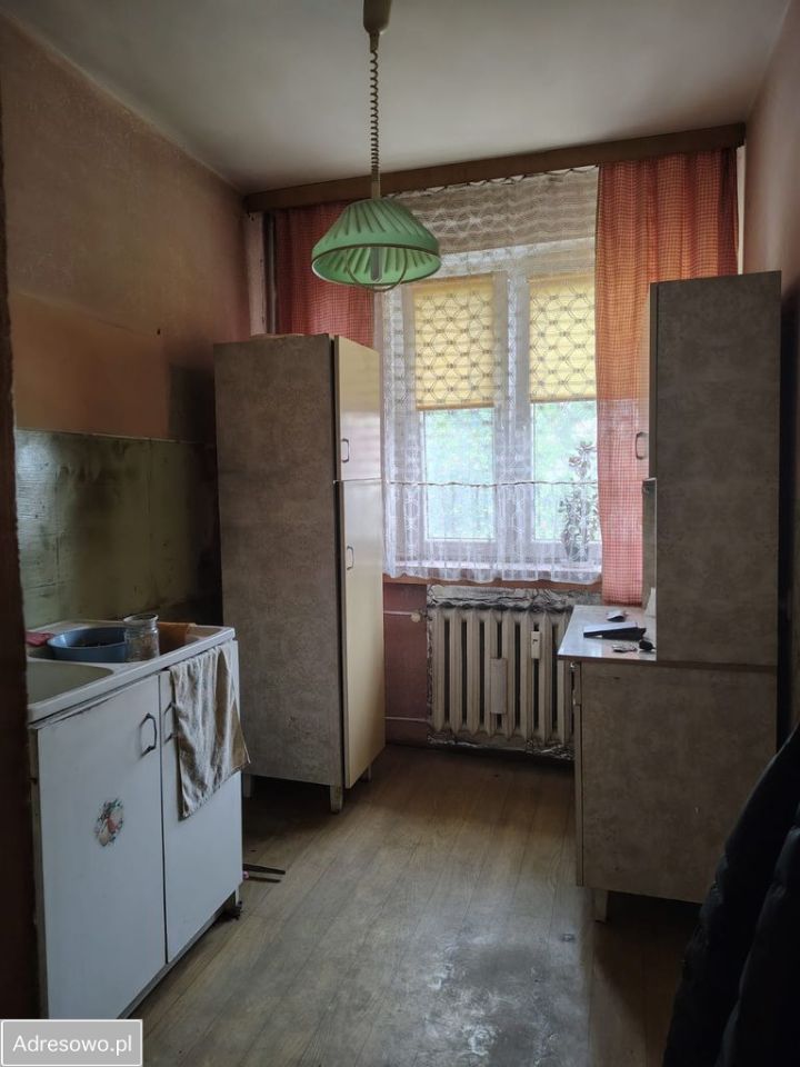 Mieszkanie 2-pokojowe Swarzędz, os. Dąbrowszczaków. Zdjęcie 4