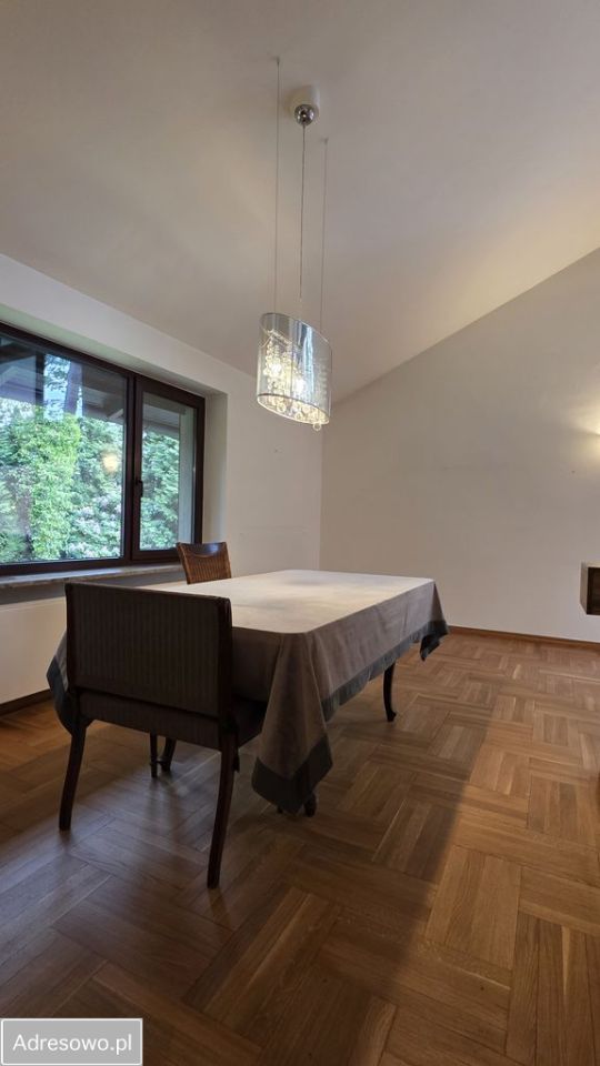 dom wolnostojący, 6 pokoi Józefów, ul. Dobra. Zdjęcie 8