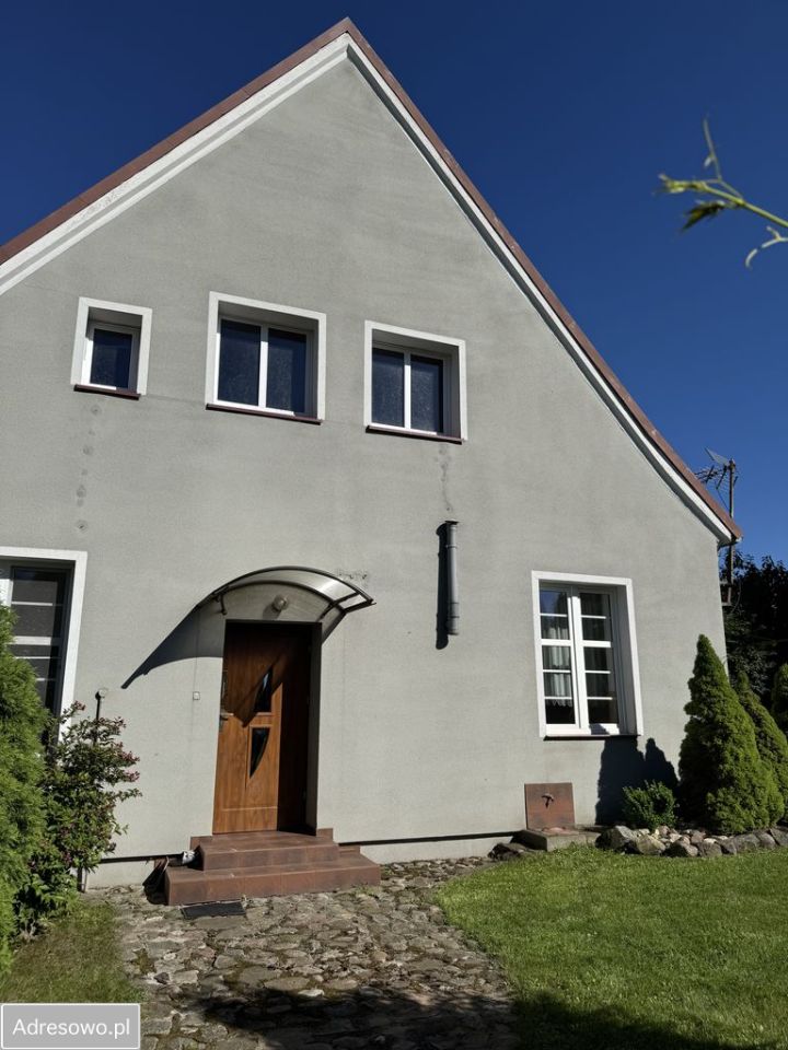 bliźniak, 3 pokoje Falknowo. Zdjęcie 3