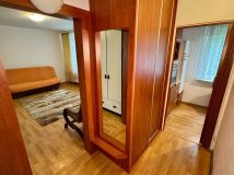 Mieszkanie 1-pokojowe Kraków Kurdwanów, ul. Marii i Bolesława Wysłouchów. Zdjęcie 1