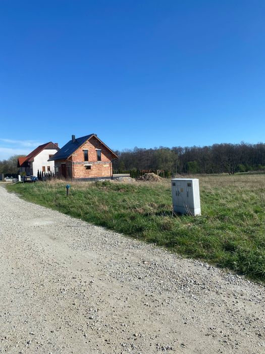 Działka budowlana Środa Śląska, ul. Czesława Miłosza. Zdjęcie 3