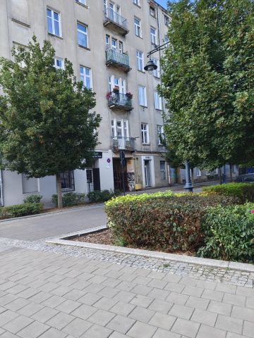 Mieszkanie 3-pokojowe Łódź Polesie, ul. kpt. Stefana Pogonowskiego. Zdjęcie 2