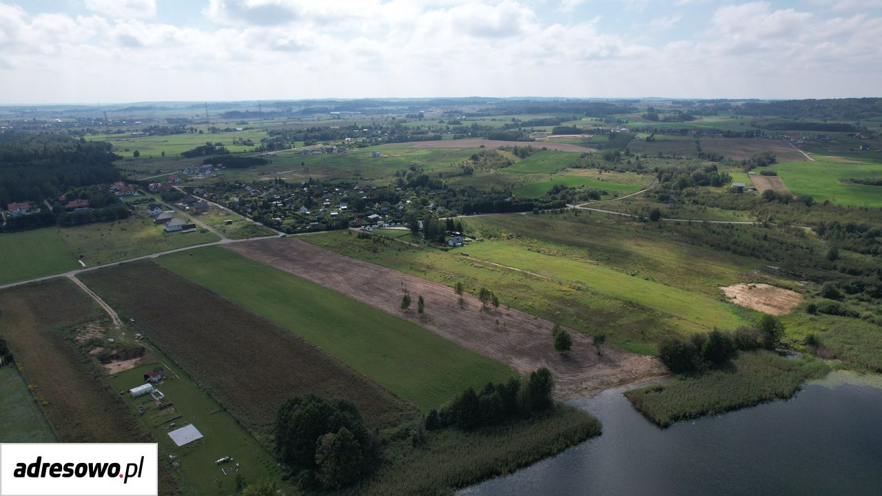 Działka budowlana Ełk, ul. Złota. Zdjęcie 3
