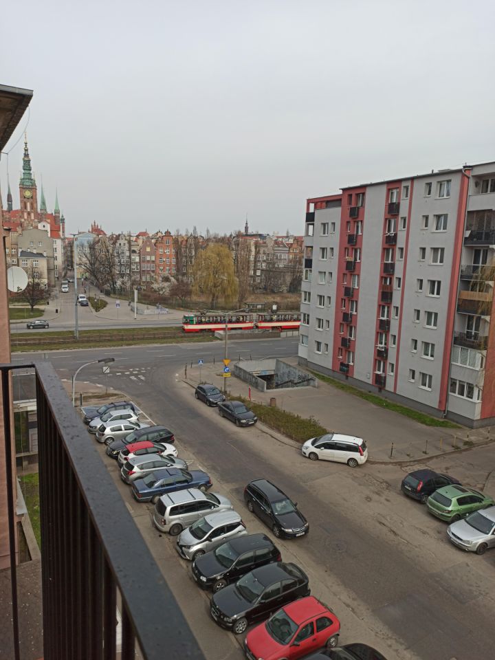 Mieszkanie 3-pokojowe Gdańsk Śródmieście, ul. Żabi Kruk. Zdjęcie 18