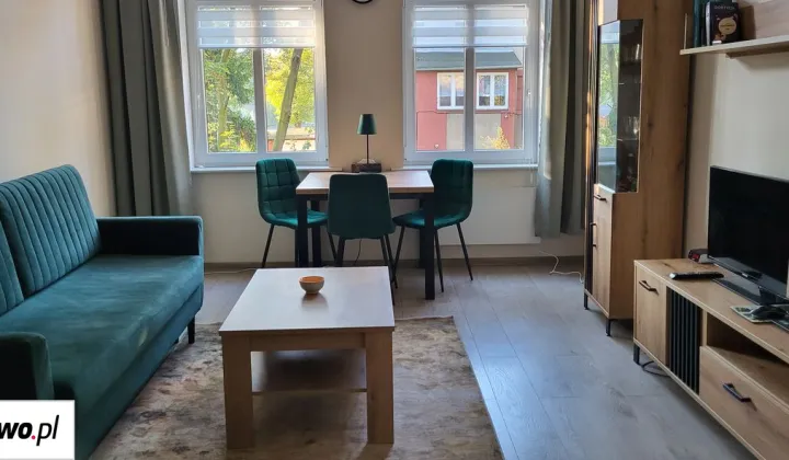 Mieszkanie 1-pokojowe Chorzów, ul. Katowicka
