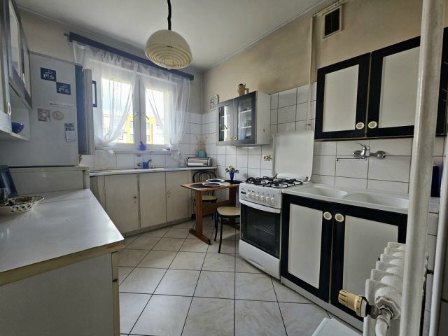 Mieszkanie 2-pokojowe Wrocław Stare Miasto, pl. Tadeusza Kościuszki. Zdjęcie 9