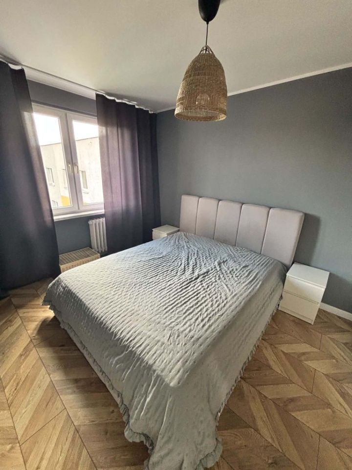 Mieszkanie 3-pokojowe Bytom, ul. Mikołaja Adamka. Zdjęcie 8