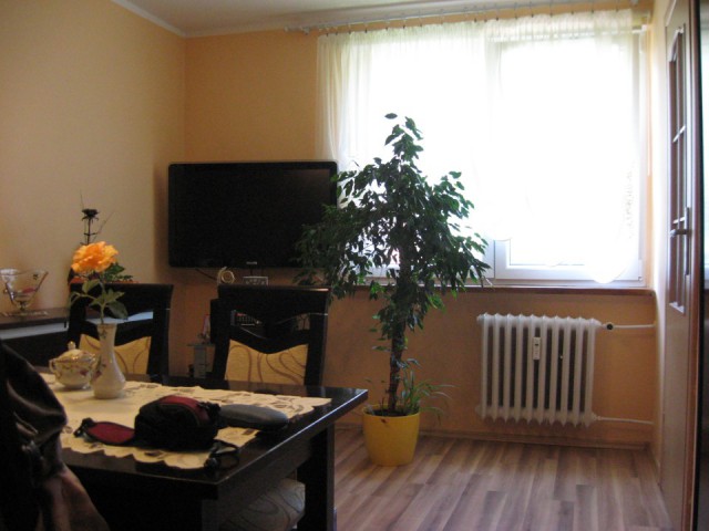 Mieszkanie 2-pokojowe Koszalin, ul. Henryka Wieniawskiego. Zdjęcie 1