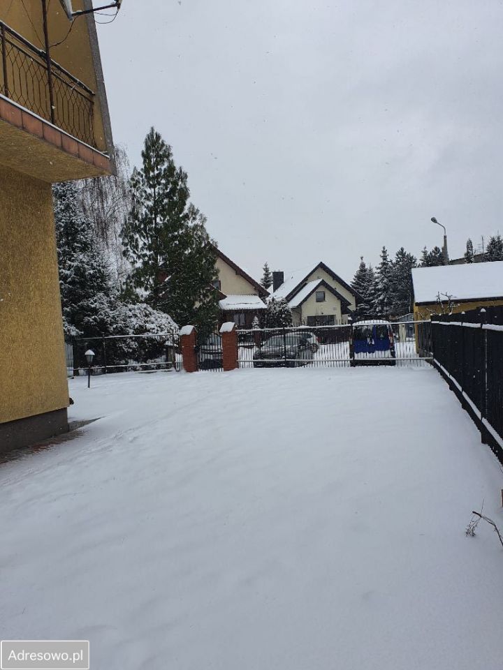 dom wolnostojący, 12 pokoi Zawiercie, ul. Kombatantów. Zdjęcie 4