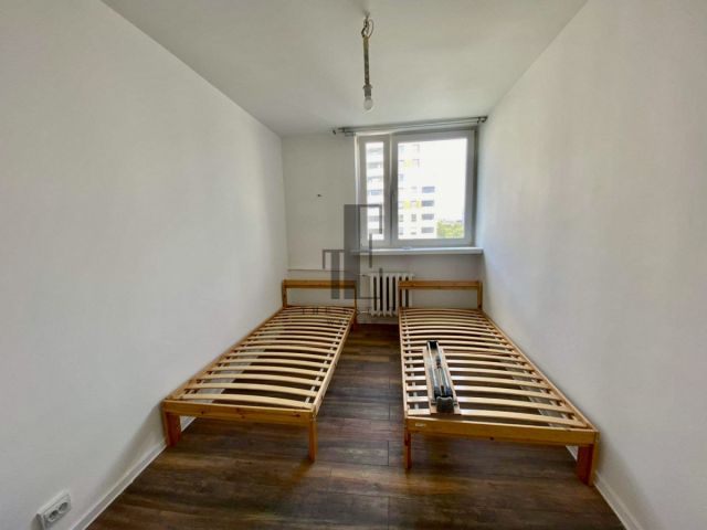 Mieszkanie 4-pokojowe Warszawa Wola. Zdjęcie 1