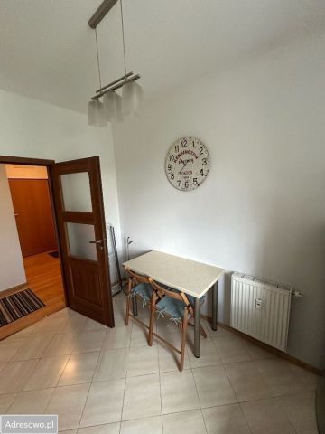 Mieszkanie 2-pokojowe Poznań Stare Miasto, ul. gen. Tadeusza Kutrzeby. Zdjęcie 15