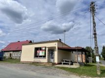 Lokal Dłusko Gryfińskie. Zdjęcie 2