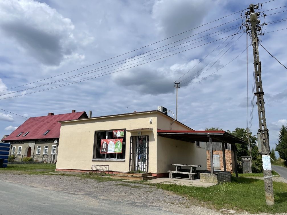 Lokal Dłusko Gryfińskie. Zdjęcie 3