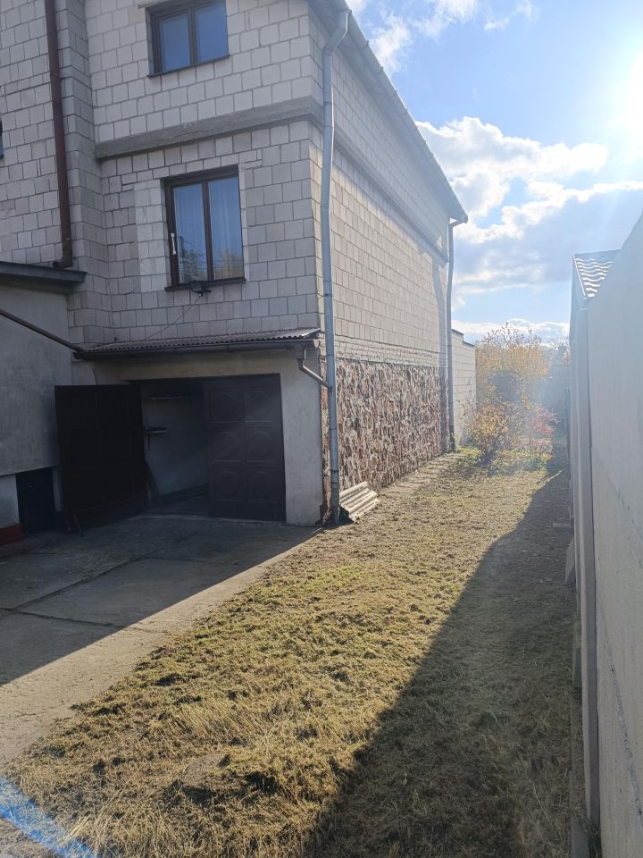 dom wolnostojący, 6 pokoi Skarżysko-Kamienna, ul. Stokowa. Zdjęcie 5