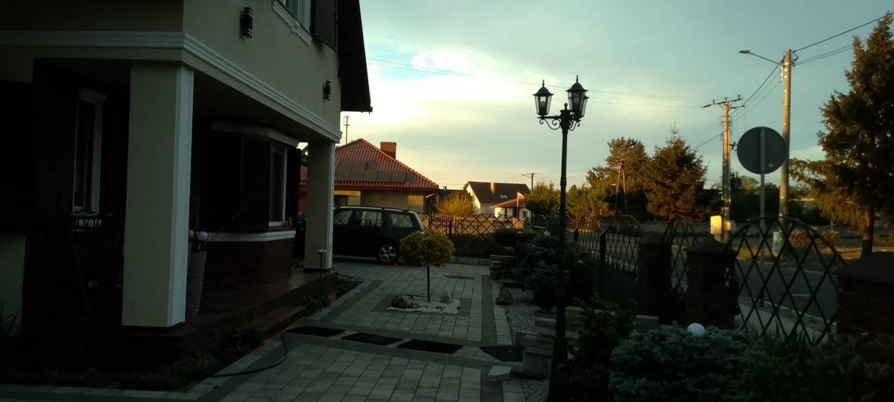dom wolnostojący, 7 pokoi Lasocice, ul. Słoneczna. Zdjęcie 16