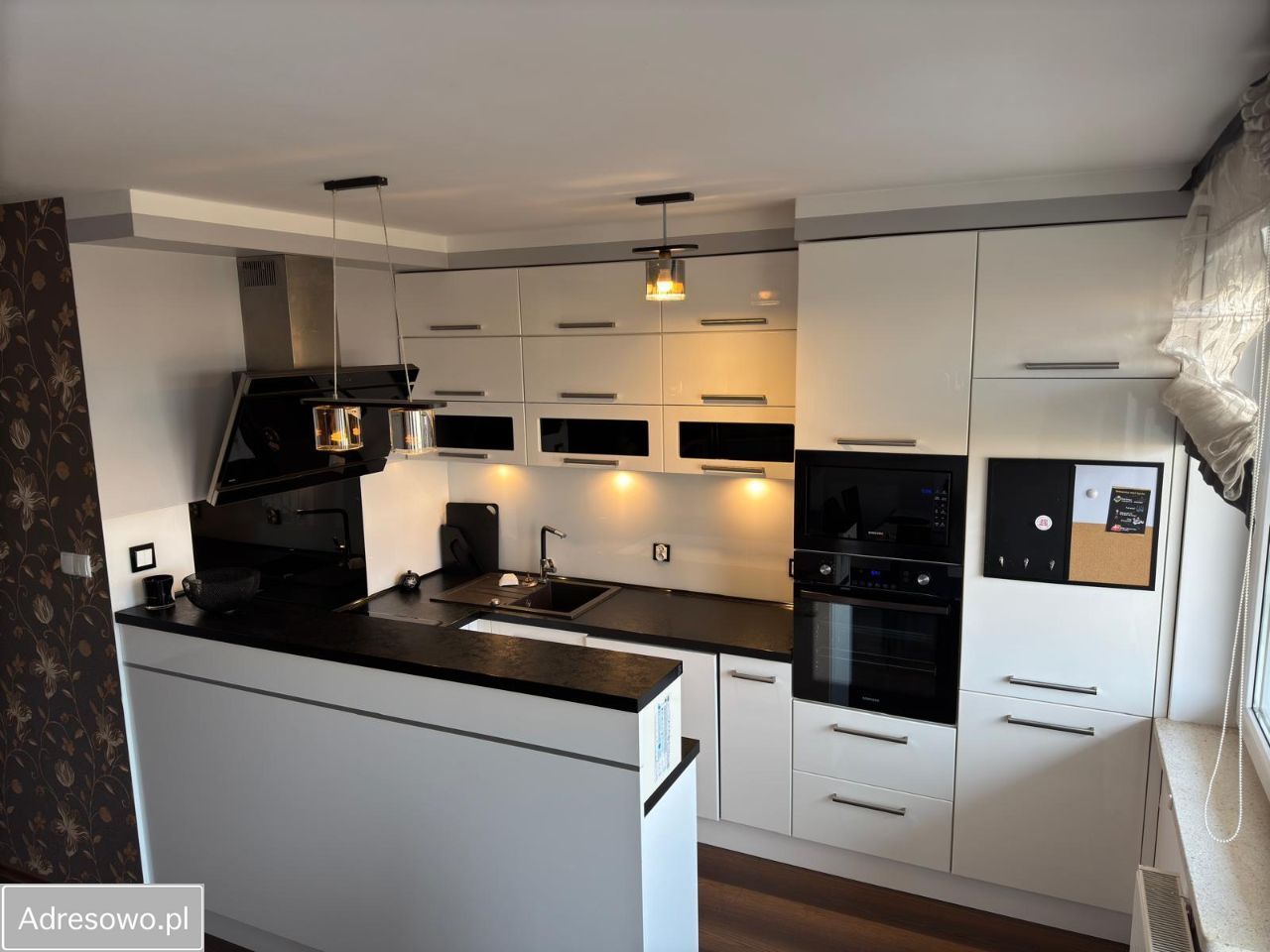 Mieszkanie 4-pokojowe Gorzów Wielkopolski Górczyn. Zdjęcie 9