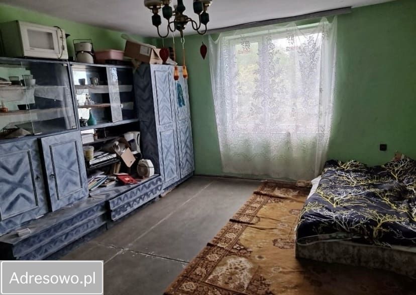 dom wolnostojący, 4 pokoje Karpie. Zdjęcie 5