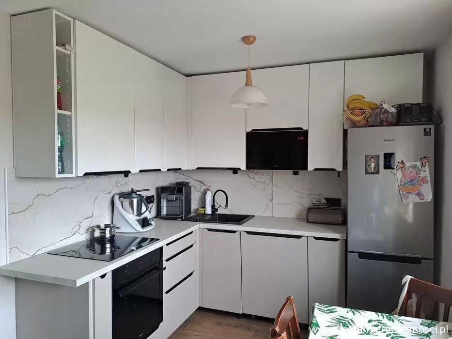 Mieszkanie 3-pokojowe Bukowiec