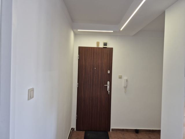 Mieszkanie 2-pokojowe Poznań Stare Miasto, ul. Garbary. Zdjęcie 4