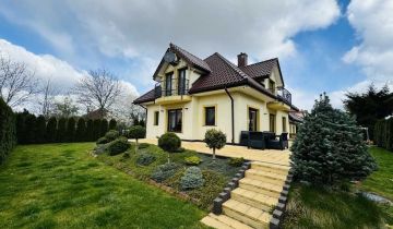 dom wolnostojący Rzeszów, ul. Lubelska