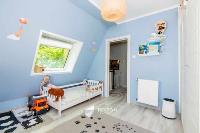 Mieszkanie 3-pokojowe Poznań Grunwald, ul. Macieja Palacza. Zdjęcie 12