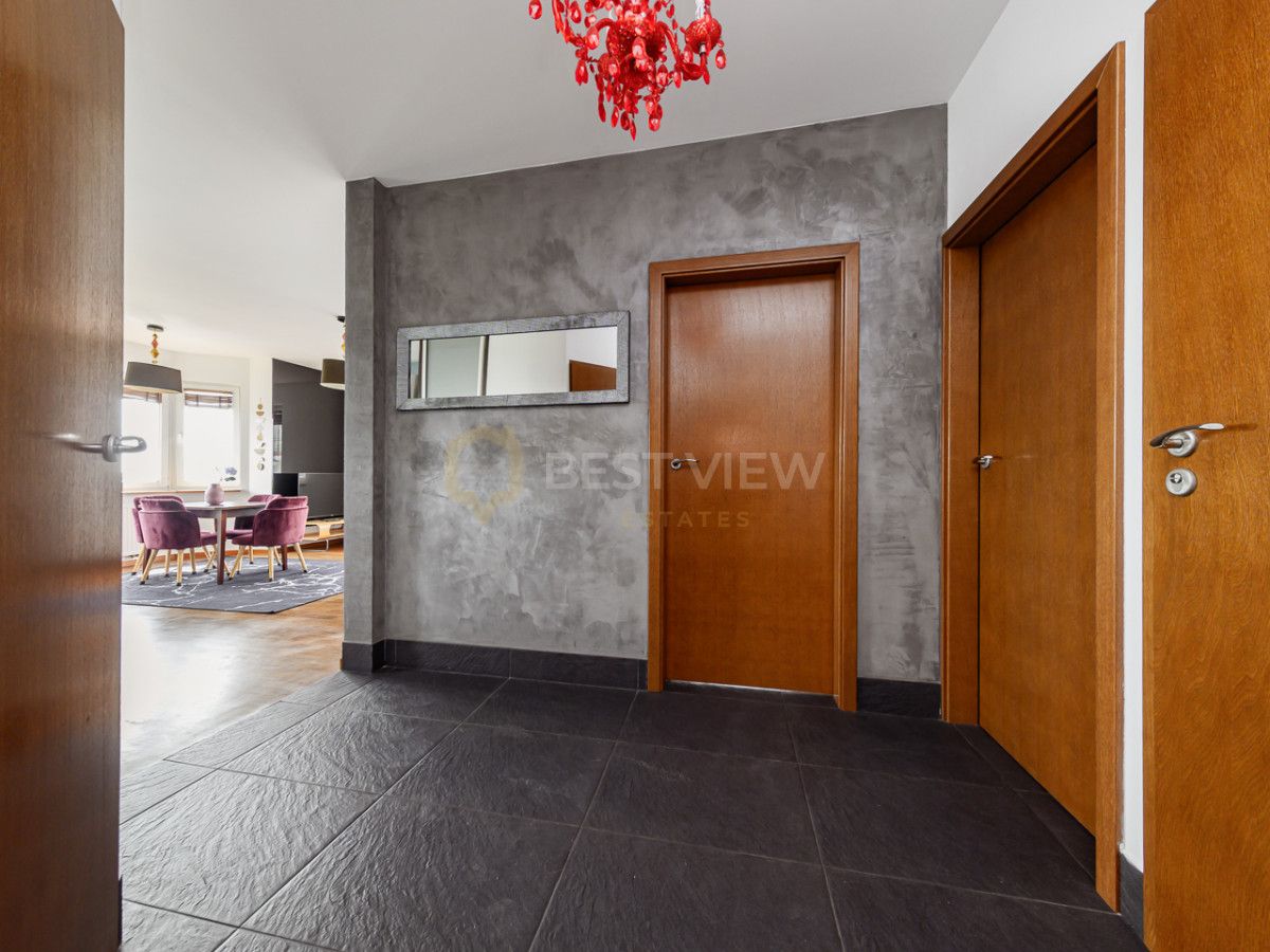 Mieszkanie 3-pokojowe Warszawa Ursus, ul. Ryżowa. Zdjęcie 16