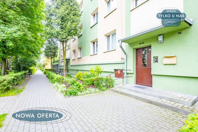 Mieszkanie 2-pokojowe Sieradz, ul. Władysława Broniewskiego. Zdjęcie 2