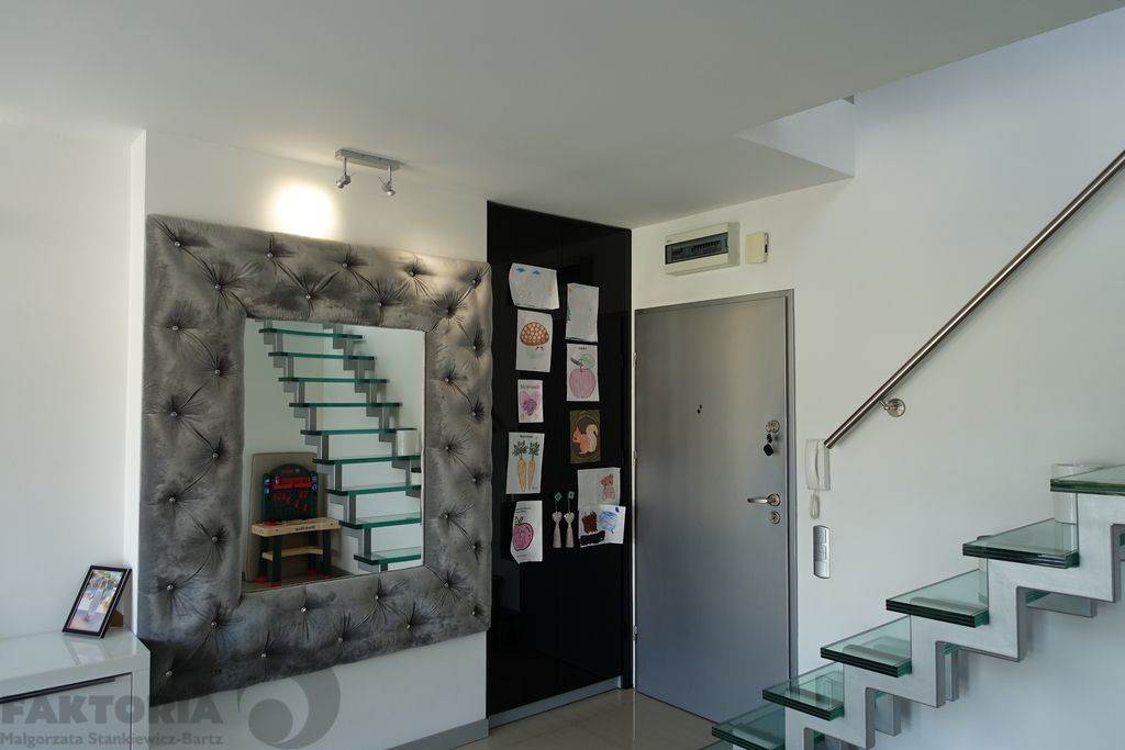 Mieszkanie 2-pokojowe Warzymice, ul. Tęczowe Ogrody. Zdjęcie 3