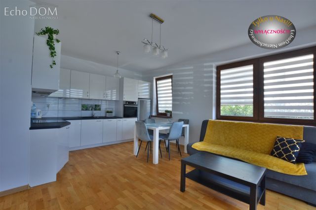 Mieszkanie 2-pokojowe Kraków Grzegórzki, ul. Ogrodnicza. Zdjęcie 1