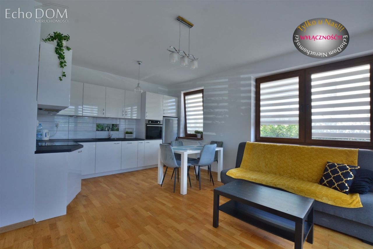 Mieszkanie 2-pokojowe Kraków Grzegórzki, ul. Ogrodnicza