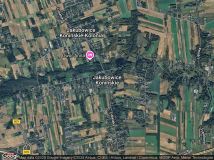 Działka budowlana Jakubowice Konińskie