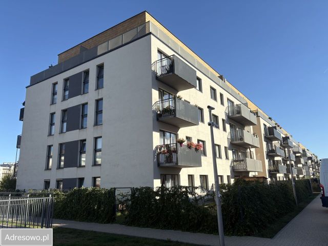 Garaż/miejsce parkingowe Wrocław Jagodno, ul. Edmunda Kajdasza. Zdjęcie 1