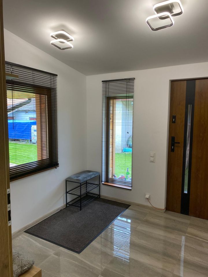 dom wolnostojący, 3 pokoje Gąsocin, ul. 3 Maja. Zdjęcie 14