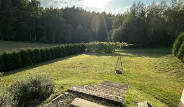 dom wolnostojący, 4 pokoje Myślenice