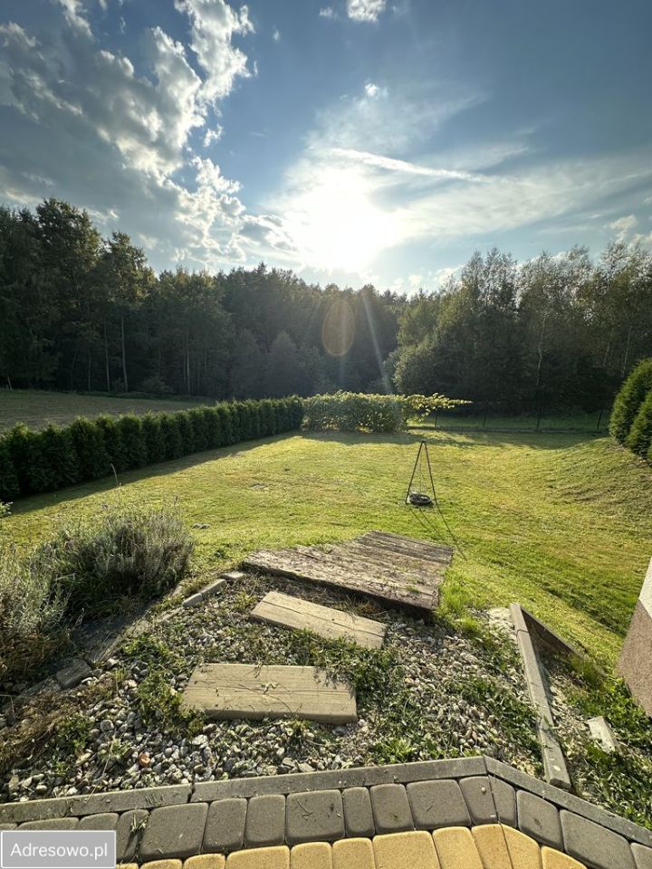 dom wolnostojący, 4 pokoje Głogoczów Szwaby. Zdjęcie 4