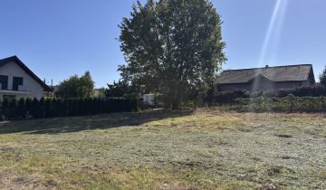 Działka budowlana Poręba, ul. Szkolna