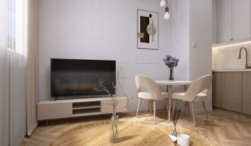 Mieszkanie 2-pokojowe Warszawa Mokotów, ul. Stefana Bryły