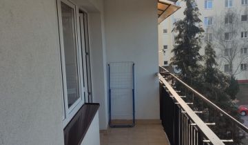 Mieszkanie 3-pokojowe Pruszków, ul. Srebrna