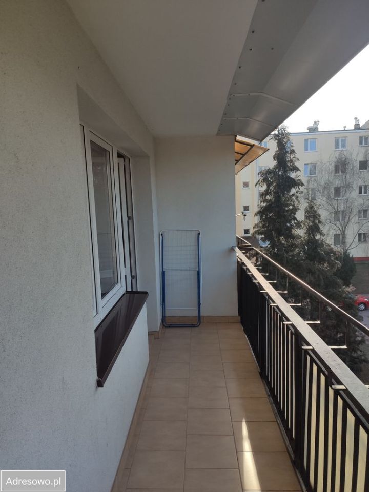 Mieszkanie 3-pokojowe Pruszków, ul. Srebrna. Zdjęcie 2