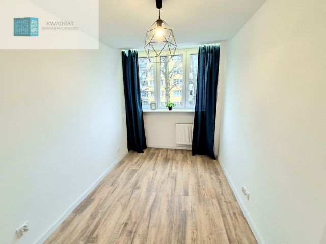 Mieszkanie 3-pokojowe Łódź, rondo Władysława Broniewskiego. Zdjęcie 6